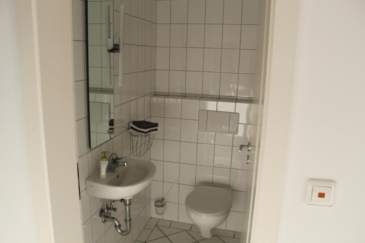 Ferienhaus Auf Gut Sautmannshausen Haselünne 外观 照片
