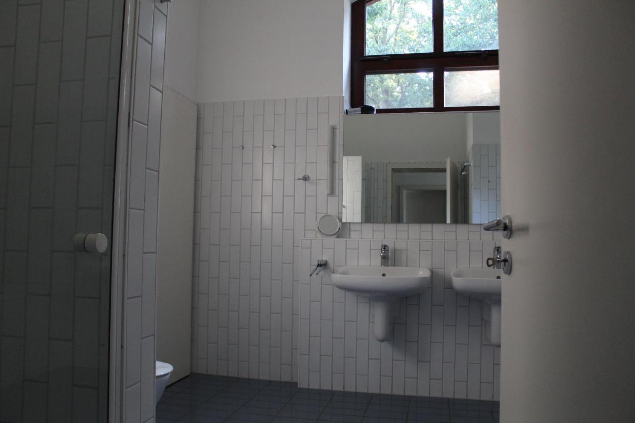 Ferienhaus Auf Gut Sautmannshausen Haselünne 外观 照片