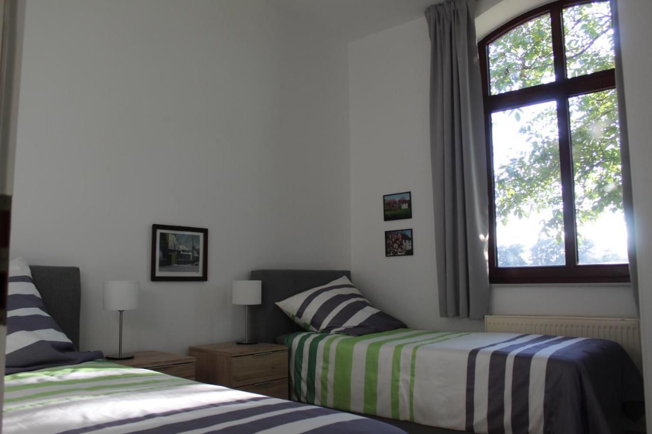 Ferienhaus Auf Gut Sautmannshausen Haselünne 外观 照片
